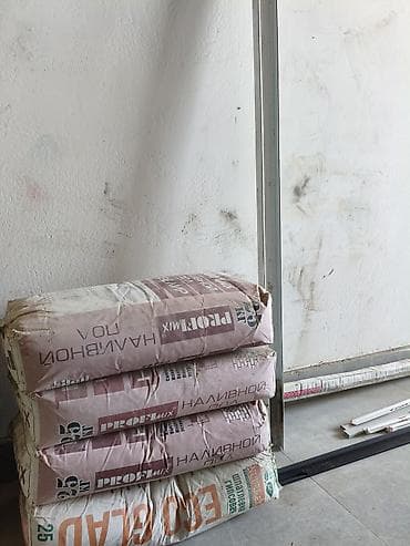 Отделочные работы: Больше 6 лет опыта — 5