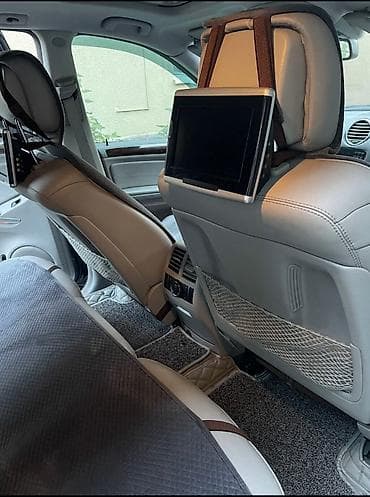 bwm e39: Mercedes-Benz GL-Class: 2010 г., 3 л, Автомат, Дизель — 4