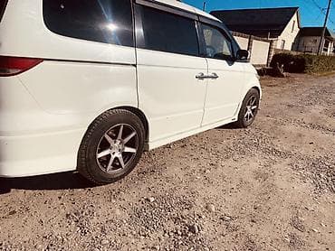 хонда одиссей 3 5: Honda Elysion: 2004 г., 0.3 л, Автомат, Газ, Минивэн — 3