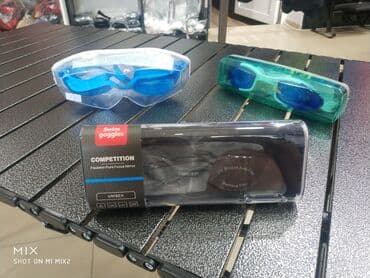водяные очки: Очки для плавания. Плавательные очки в спортивном магазине — 2