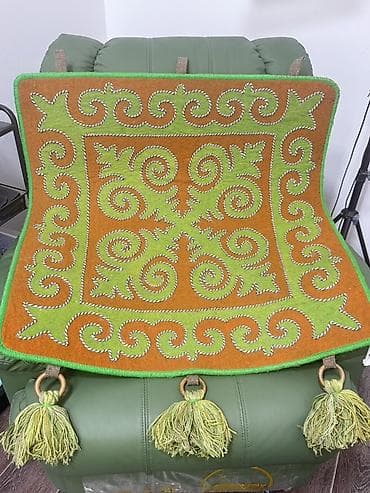 Ковер Настенный, Войлок, Безналичная/наличная оплата