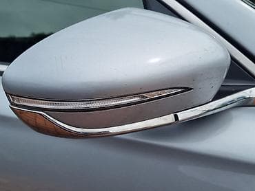 авто в рассрочку с выкупом: Hyundai Grandeur: 2017 г., 3 л, Автомат, Газ, Седан — 10