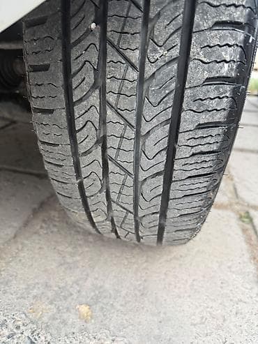 20: Колеса в сборе 245 / 60 / R 20, Всесезонная, Б/у, Комплект, Внедорожные (АТ/МТ), Литые, отверстий - 6 — 10