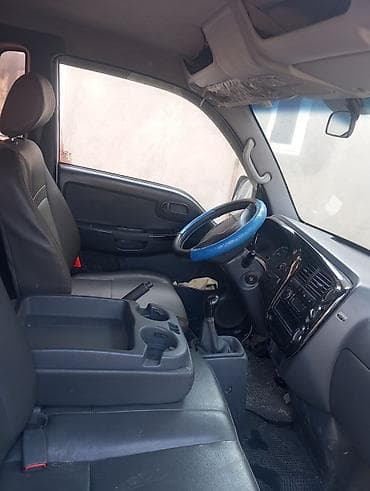 гидроборт гидролопата: Автовышка, Kia, 2010 г., от 30 м — 5