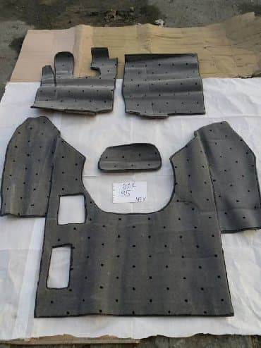 чехлы на авто бишкек: Полики на грузовые автомобили, резиновые, ковролин, 3D все в наличии — 14