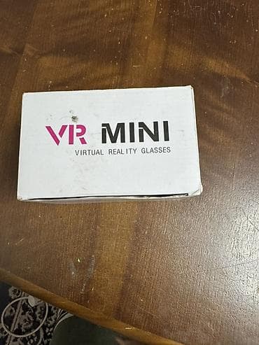 oculus quest 3: Очки виар новая VR BOX Mini — очки виртуальной реальности для — 8