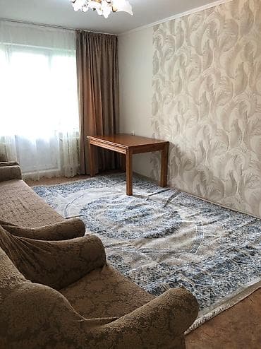 3х: 3 комнаты, Собственник, С мебелью полностью — 3