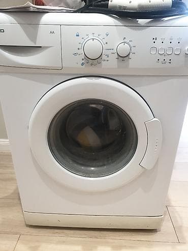 poco 71: Стиральная машина BEKO WML 15100 P, фронтальная загрузка. Произведена — 1
