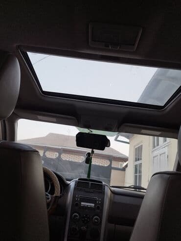 продажа раф 4: Suzuki Grand Vitara: 2006 г., 2.7 л, Автомат, Бензин, Кроссовер — 7