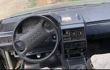 ауди 100 дизел: Audi 100: 1990 г., 2.2 л, Механика, Бензин, Седан — 6