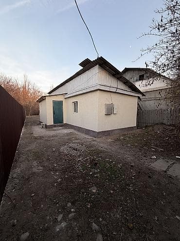 сдаю ком: Продаю без посредников не большой домик район Восточного Автовокзала — 1
