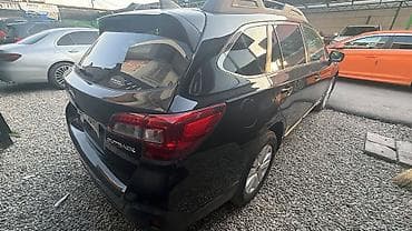 subaru autback: Subaru Outback: 2019 г., 2.5 л, Автомат, Бензин, Универсал — 4