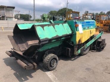 мухобойка на авто бишкек: Продается Японский асфальтоукладчик Ханта. Двигатель 4х цилиндровый. С — 2