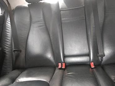 Транспорт: Mercedes-Benz S-Class: 2001 г., 3.2 л, Автомат, Бензин, Седан — 4