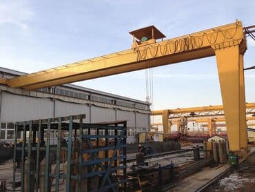 оборудование для ip телефонии модуль расширения настольные: Козловой кран 10 / 20 / 30 тонн Краны от мирового лидера SEVENCRANE — 4