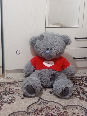 emo robot цена: Жапжаны жумшак оюнчук. Новая мягкая игрушка. Совсем, через чур новая — 3