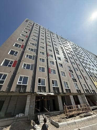 студия кв: 2 комнатная квартира-студия в новом жилом комплексе ARTWIN — 7