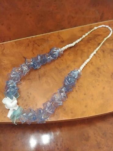 psn network: Бусы, Женские, Новый — 3