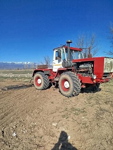 продам трактор мтз 82 бу: Трактор колесный, тягового класса 5–6 (ориентировочно К-700/К-701 или — 4