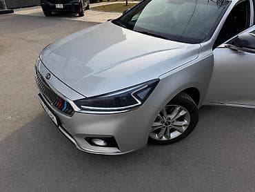 панель нива: Kia Cadenza: 2019 г., 3 л, Автомат, Бензин, Седан — 2