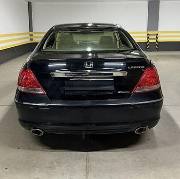 pump wedge: Honda Legend: 2007 г., 3.5 л, Автомат, Бензин, Седан — 5