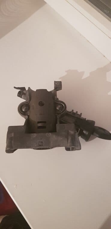 кровать с подъемным механизмом бишкек: Замок зажигания BMW Б/у, Оригинал, Германия — 2