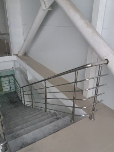 Сварка | Перила at lalafo.kg Сварка | Перила