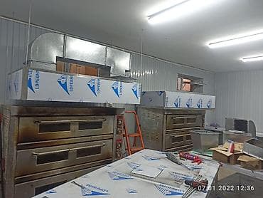 xeon e3 1240: Вентиляция Вытяжка Кондиционеры -ремонт -профилактические — 2