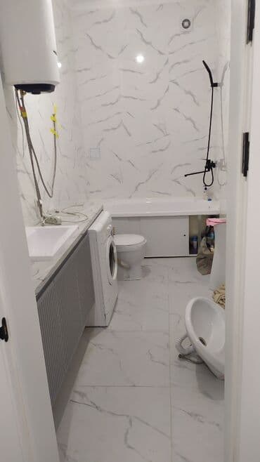 Реклама, печать: Ремонт сантехники Больше 6 лет опыта — 9