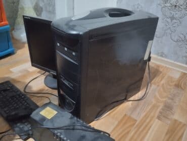 xerox phaser 3600: Samsung, 17 ", Б/у, Для несложных задач — 6