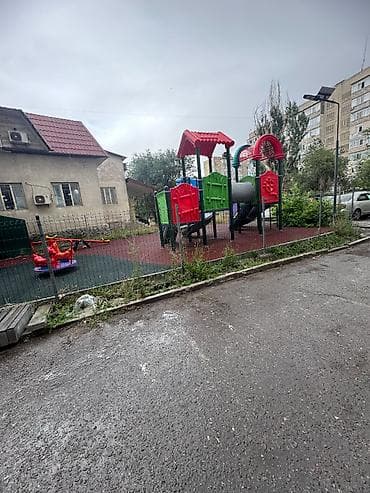 Недвижимость: 1 комната, 34 м², Городок строителей 105 серия, 4 этаж, Косметический ремонт — 3