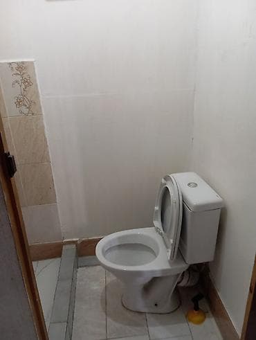 квартира на 1 месяц: Студия, Собственник, Без подселения — 4