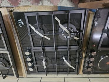 4 к: Artel, Комбинированная, Механическое, Встраиваемая, Новый, Полная оплата — 4