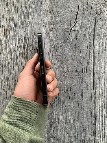 ipod mini: IPhone 14 Pro, 128 ГБ, Black Titanium, 100 % — 3