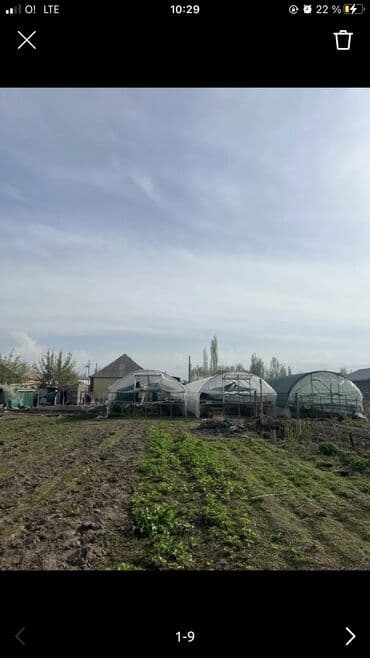 продаю дом в селе сосновка: Дом, 119 м², 5 комнат, Собственник, Косметический ремонт — 8