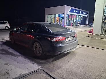 мазда демио автомобиль: Toyota Camry: 2020 г., 2.5 л, Автомат, Гибрид, Седан — 2