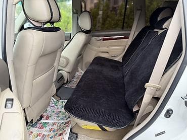 rx 2006: Lexus GX: 2007 г., 4.7 л, Автомат, Газ, Внедорожник — 10