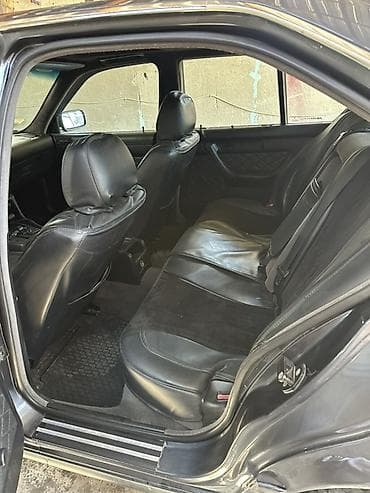 g30 руль: BMW 5 series: 1994 г., 1.8 л, Автомат, Бензин, Седан — 5