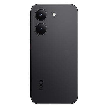 Уюлдук телефондор жана аксессуарлар: Poco X8 Pro, Колдонулган, 512 ГБ, түсү - Кара, 2 SIM — 1