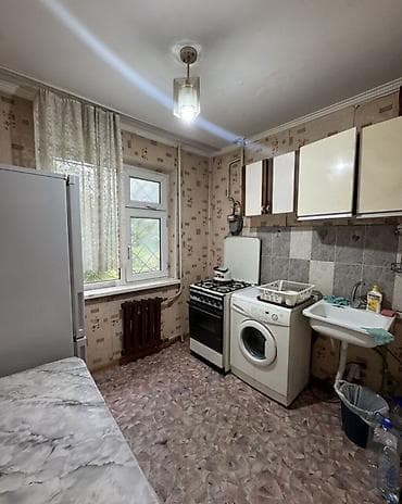 1 комната, Без подселения, С мебелью полностью