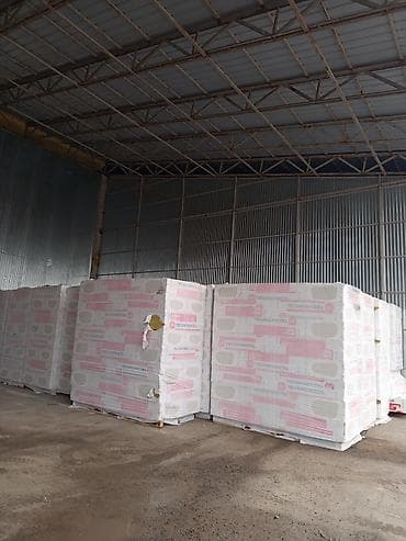 СИП-панелдер: 📢Теплоизоляция TECHNONICOL💥💣🔥 (каменная минеральная вата) ОПТОМ и в — 2