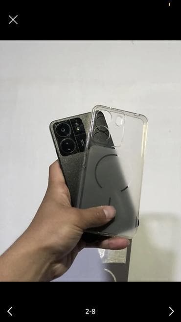 blackview bv2000: Redmi, Redmi 13C, 256 ГБ, 2 SIM — 3