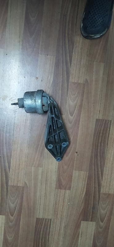 opel: Подушка мотора Opel 2000 г., Б/у, Оригинал, Германия — 1