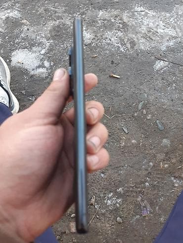 tab s6 lite: Redmi, Redmi Note 14 Pro, Б/у, 256 ГБ, цвет - Черный, 2 SIM — 5