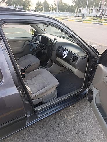 чехол на а3: Volkswagen Golf: 1993 г., 1.8 л, Автомат, Хэтчбэк — 4