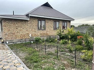 с участком: Продаётся отдельный дом с большим участком и благоустроенным двором — 2