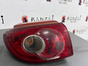 мазда демио стоп: Задний левый стоп-сигнал Mazda 2004 г., Б/у, Оригинал, Япония — 4