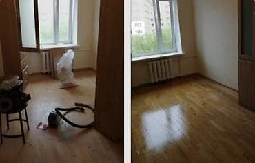 Клининговые услуги: Уборка помещений, | Генеральная уборка, | Квартиры — 5