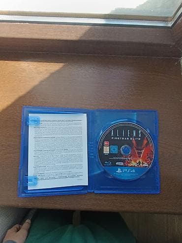 Игра для PlayStation 4: Aliens: Fireteam Elite (диск Blu‑ray в — 2