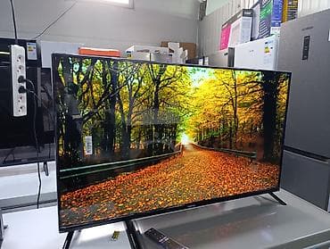 чангхонг телевизор: Changhong, модель 43D6P. Это 43-дюймовый (109 см) LED-телевизор со — 2